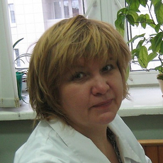 Гилазутдинова Гузель Энваровна, врач функциональной диагностики