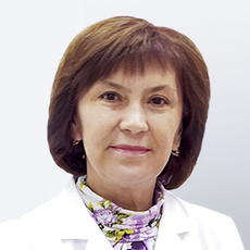 Домнина Ирина Борисовна, офтальмолог