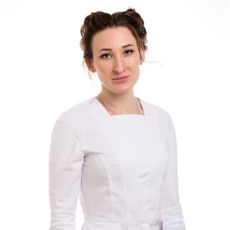 Лобанова Елена Сергеевна, педиатр