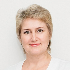 Зюлькина Светлана Викторовна, гастроэнтеролог