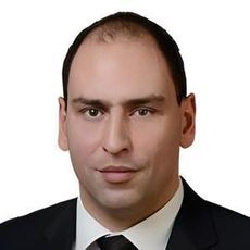 Кваша Игорь Борисович, сосудистый хирург