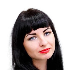 Брежнева (Зиброва) Елена Михайловна, стоматолог-терапевт