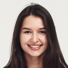 Ягупова Алина Сергеевна, ортодонт