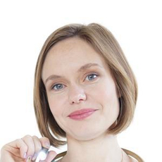 Ткаченко Екатерина Андреевна, педиатр