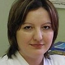 Шевченко Анна Сергеевна, дерматолог