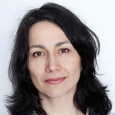 Макарова Елена Витальевна, стоматолог-терапевт