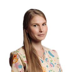 Лазариди Лидия Александровна, семейный врач