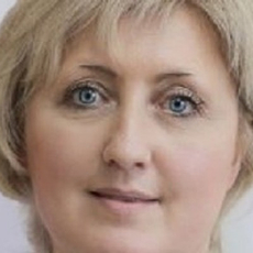 Ахметова Ляйсан Ильдаровна, терапевт