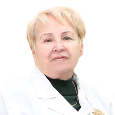 Разломова Татьяна Леонидовна, врач УЗД