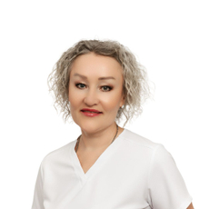 Ланкова Ольга Иововна, стоматолог-терапевт