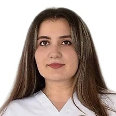 Текеева Армида Мухаджировна, стоматологический гигиенист