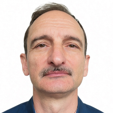 Бебин Андрей Игоревич, мануальный терапевт