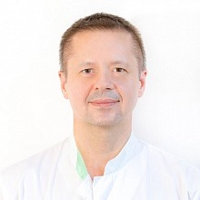 Новиков Олег Леонидович, массажист