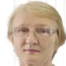 Чудинова Наталья Анатольевна, стоматолог-терапевт