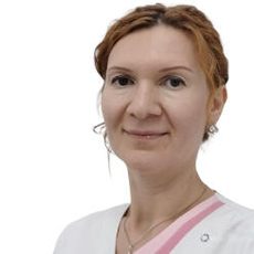 Ахуньянова Феруза Маратовна, дерматолог