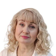 Мельникова Светлана Николаевна, логопед