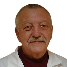 Блынский Александр Иванович, хирург