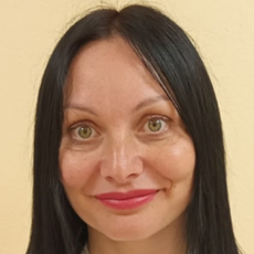 Казаченко Алена Николаевна, кардиолог