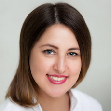 Ильина Лариса Павловна, детский стоматолог