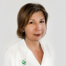 Мысак Татьяна Николаевна, ЛОР