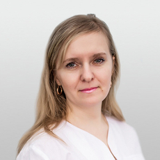 Котенко Елена Александровна, психолог