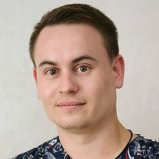 Аброчнов Александр Николаевич, стоматолог-терапевт