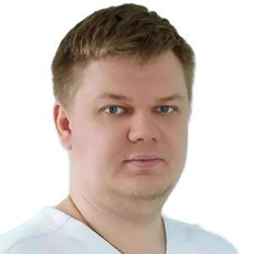 Александров Максим Андреевич, стоматолог-терапевт