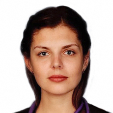 Демидова Алена Игоревна, гинеколог