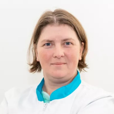 Румянцева Ирина Леонидовна, хирург