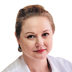 Лой Марина Георгиевна, терапевт