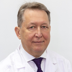 Юлдашев Владимир Лабибович, психолог