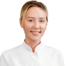 Конисев Елена Сергеевна, ЛОР