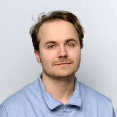 Сызганов Даниил Николаевич, стоматолог-терапевт