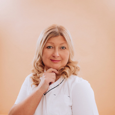 Абрамова Ирина Евгеньевна, ортодонт