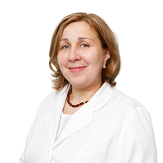 Исхакова Гюзель Жафяровна, детский логопед