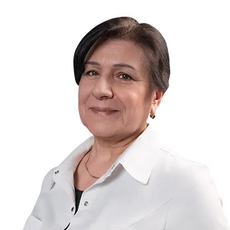 Гусейнова Резеда Камильевна, кардиолог