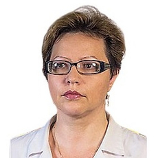 Богдаева Наталья Анатольевна, массажист