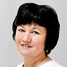 Ялалетдинова Василя Азгаровна, стоматолог-терапевт