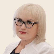 Романова Екатерина Николаевна, врач УЗД