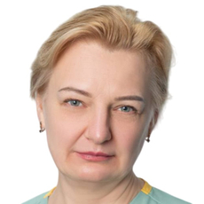 Маланичева Наталия Владимировна, стоматолог-терапевт