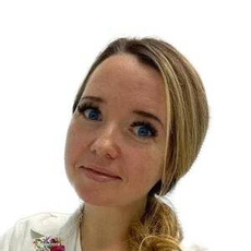 Гончарова Елена Анатольевна, уролог