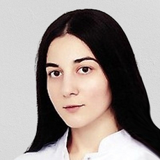 Овсиенко Валерия Руслановна, онколог