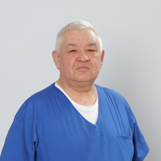 Абдуллин Ришат Равилович, ортопед