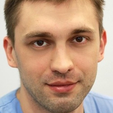Лагутенко Игорь Валерьевич, кардиохирург