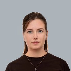 Синицкая Дарья Викторовна, гинеколог