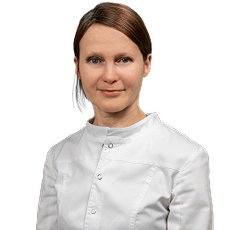 Семячкова Лидия Феоктистовна, детский стоматолог