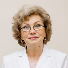 Курочкина Ольга Владимировна, педиатр