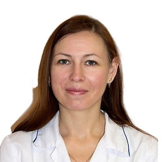 Демченко Ольга Владимировна, ЛОР