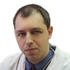 Шульман Александр Михайлович, ревматолог