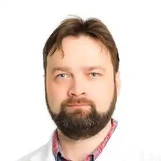 Егоров Владимир Александрович, ортопед